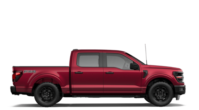 2026 Ford F-150+F-150